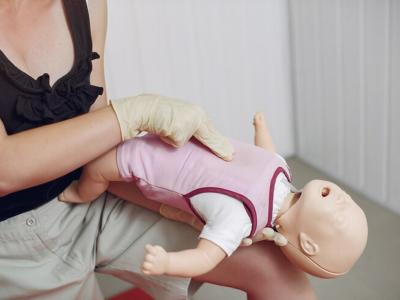 Primeiros Socorros em Pediatria